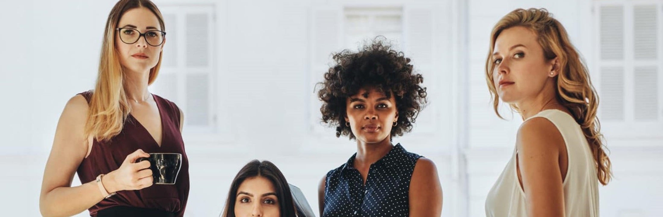 Women Who Build Companies