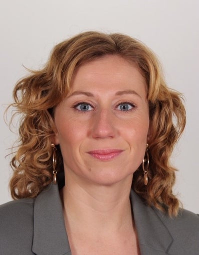 Saskia Schakel