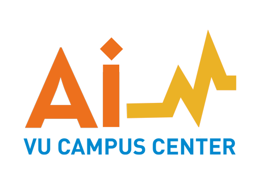 Logo AI VU Campus Center