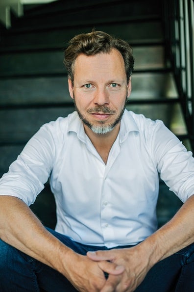 foto van Ben Tiggelaar
