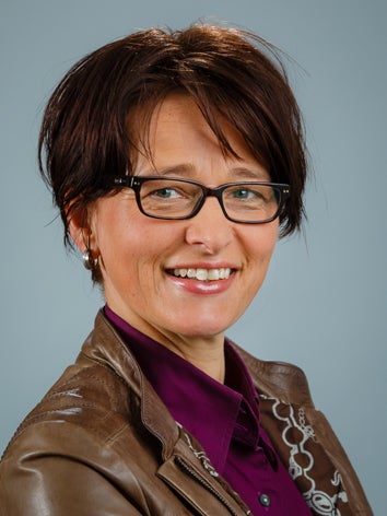 Carolien de Vries