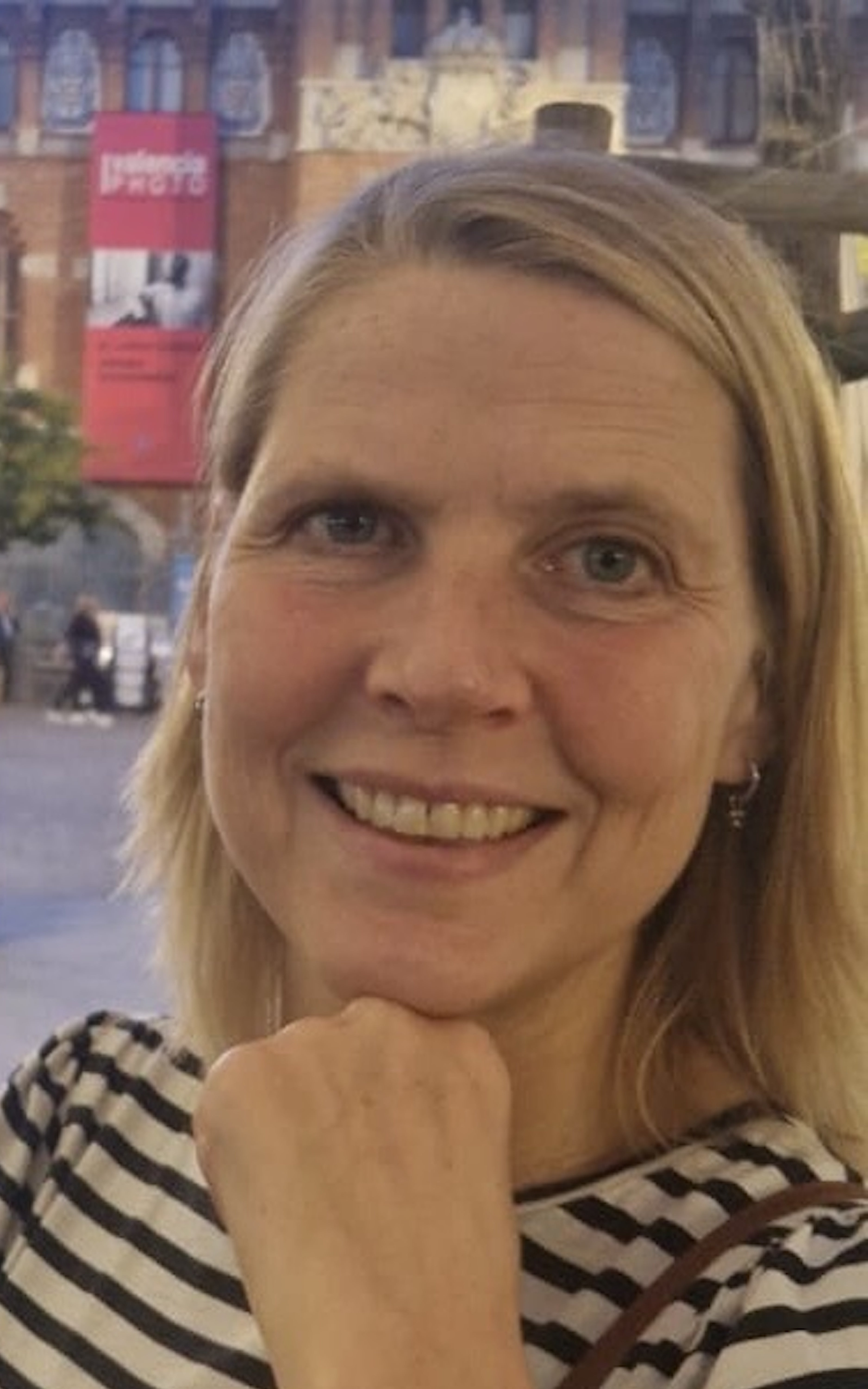 Prof. dr. Kleiboer picture