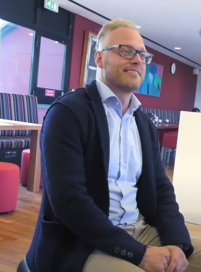 Mark Meijer
