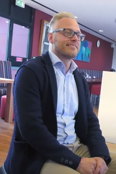 Mark Meijer
