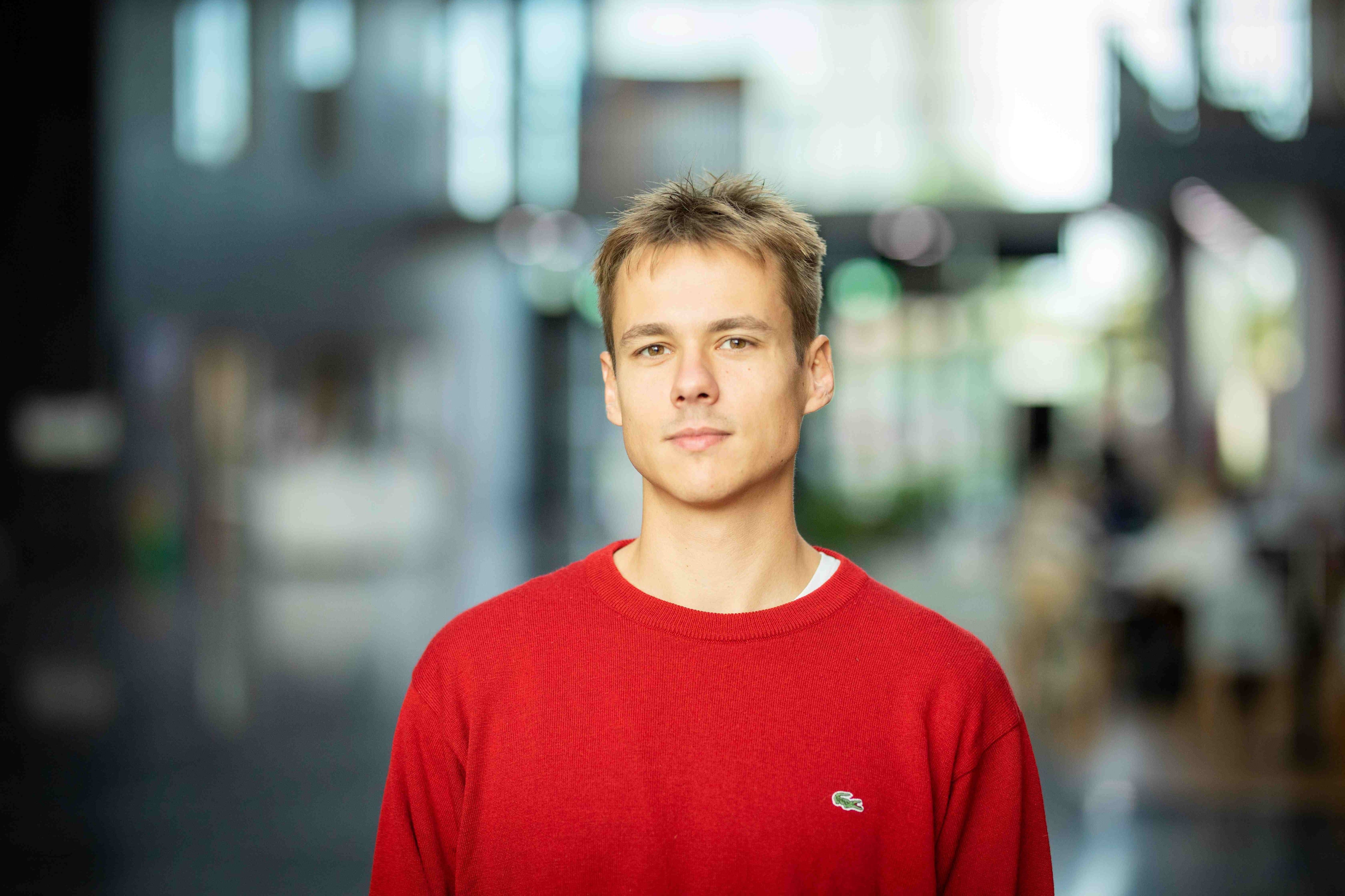 Foto van Geessink