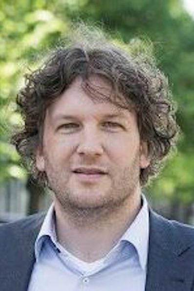 Arjan Brouwer