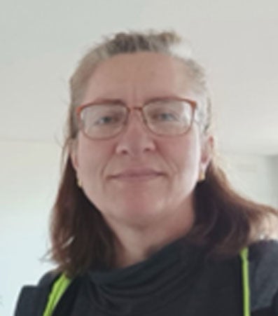 Helene van Laar