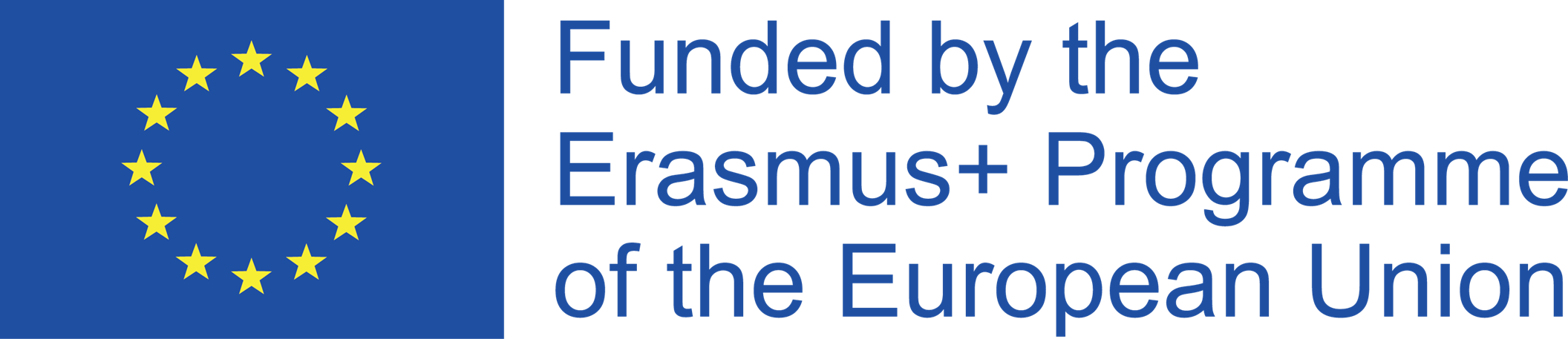 Logo Erasmus+