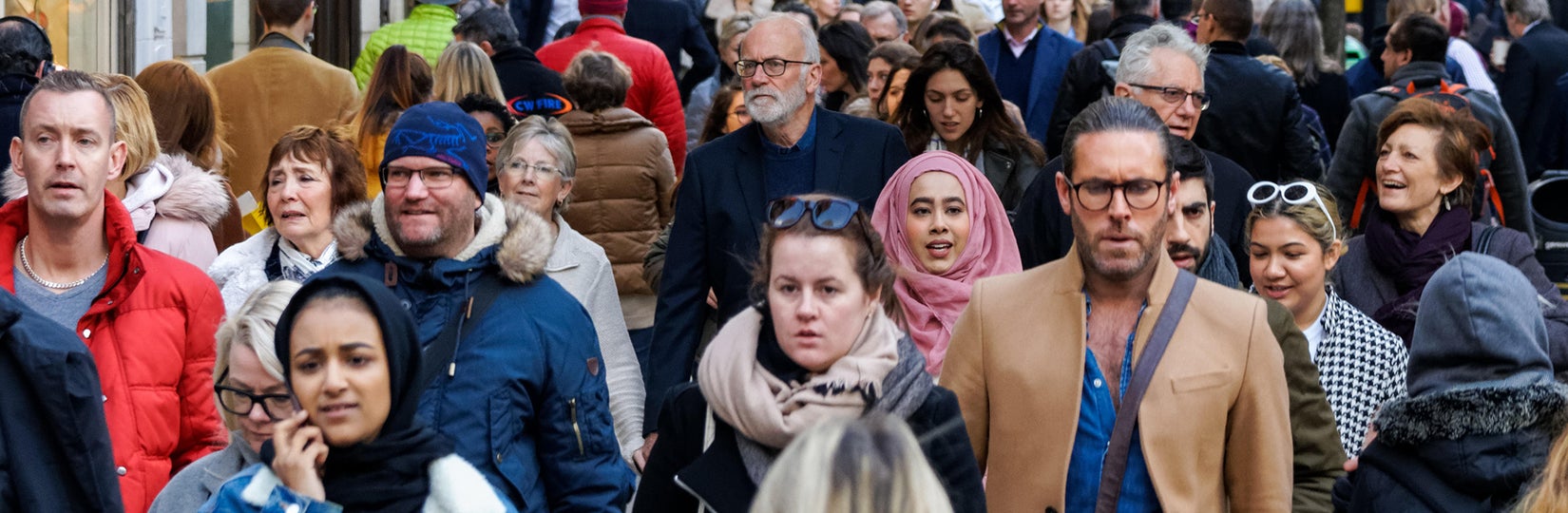 Diversiteit aan de VU