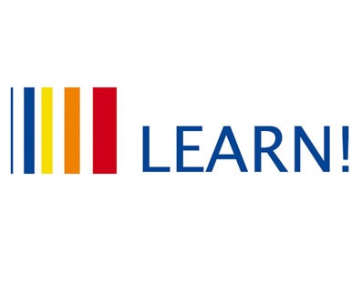 Logo Learn!