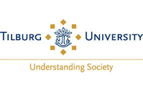 Logo Tilburg University