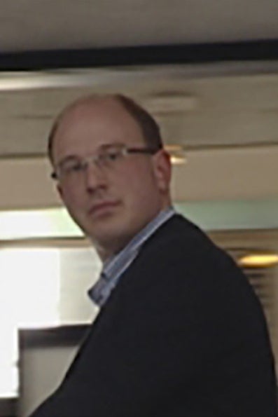 Hans Zwanenburg