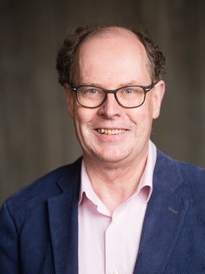 Kees van Ramshorst, Ledenraad VUvereniging