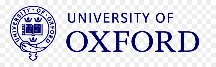 Logo University of Oxford