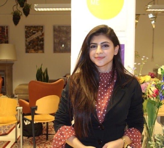 Parwana Rezai