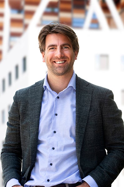 Henk-Jan Mutsaerts