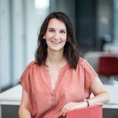 Janneke Waelen