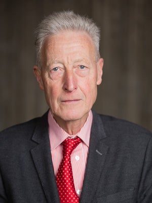 Jan Siersma, Ledenraad VUvereniging