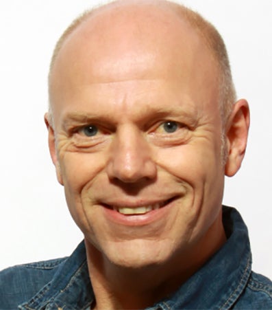 Hans Bosselaar