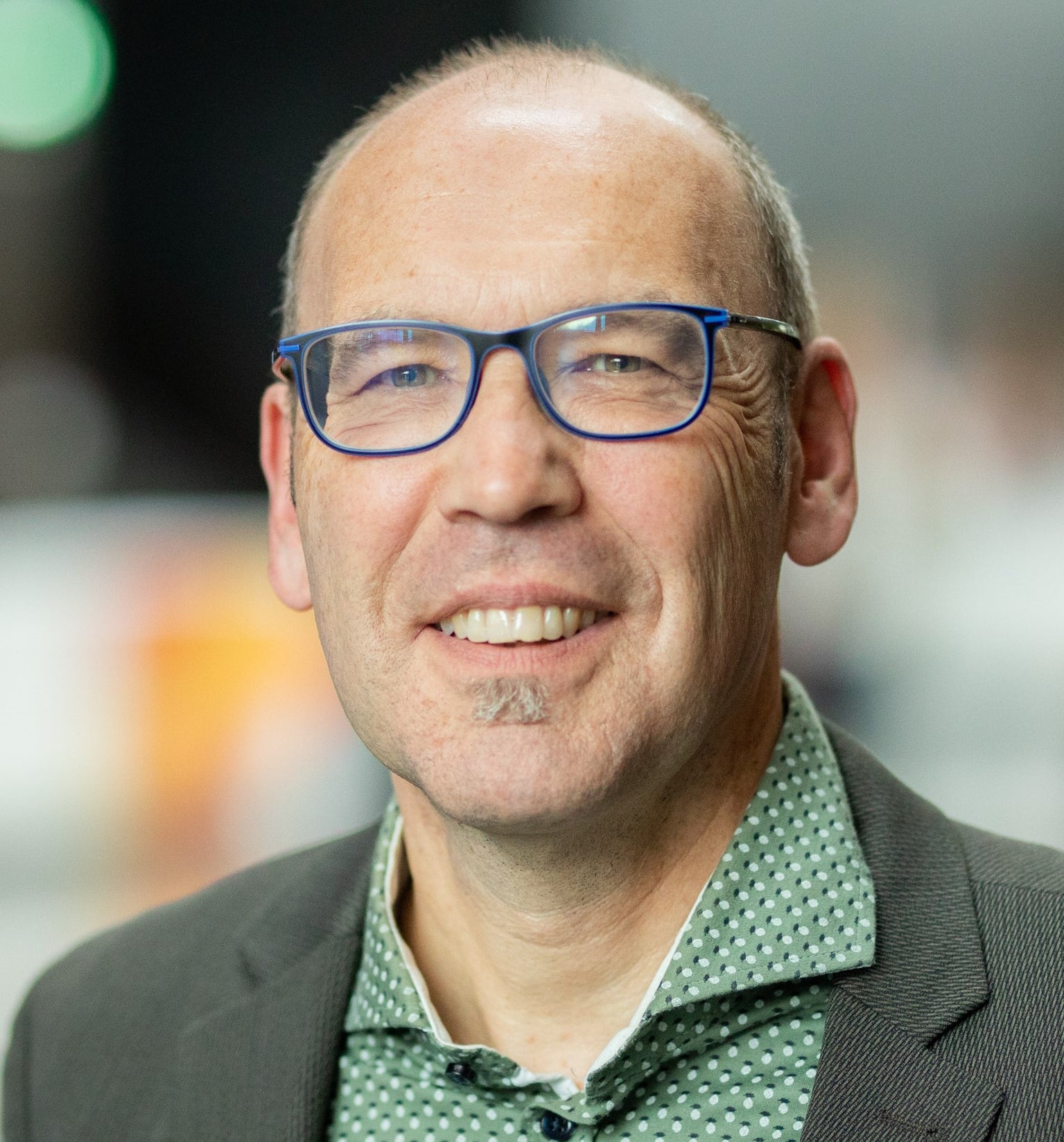 Van Klink