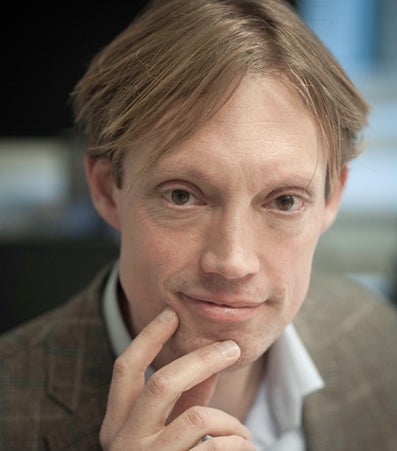 Jorgen den Houting