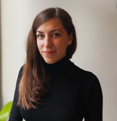 Tania Latici