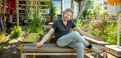 Ewoud Kieft