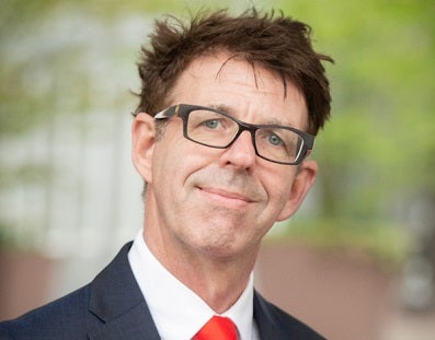 Prof. dr. Erik Lutjens