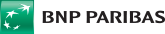 Logo BNP Paribas