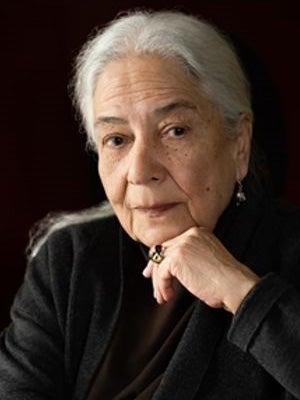 Anita Desai