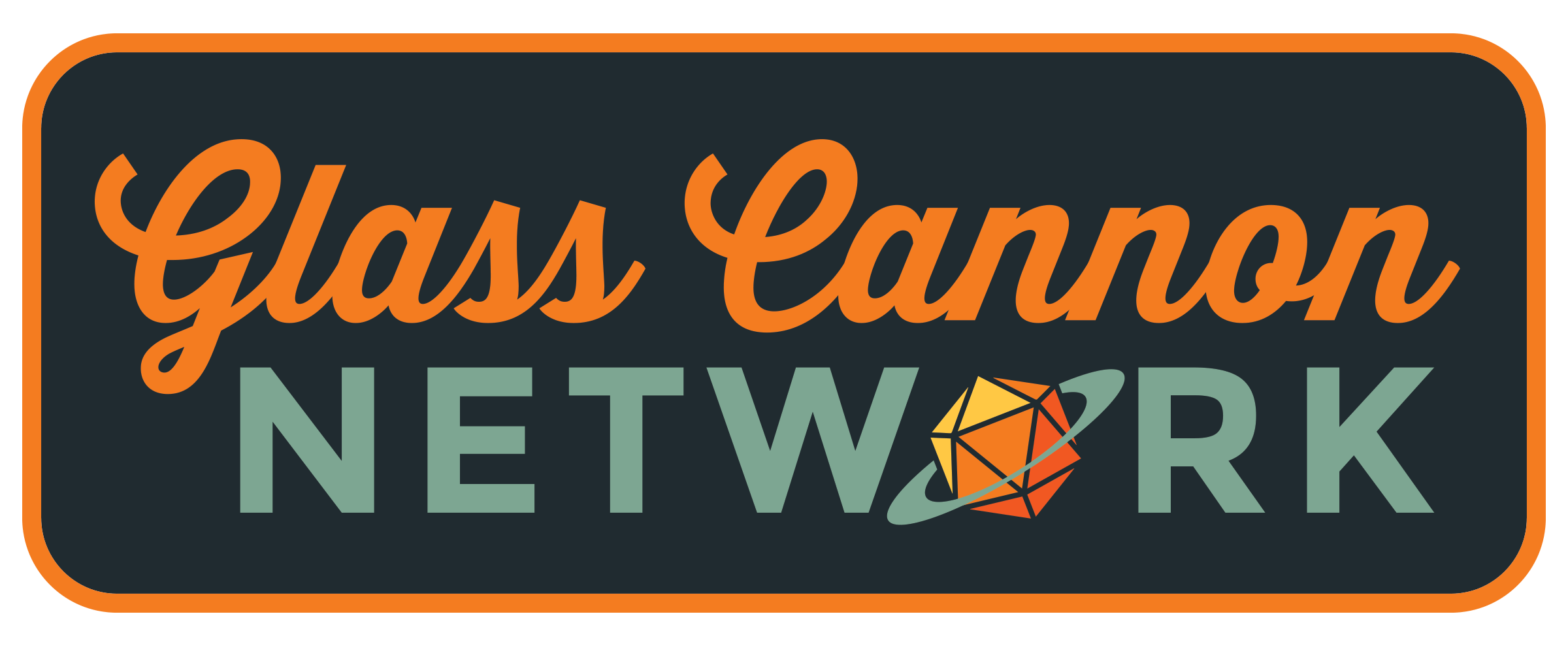 Glass Cannon Network