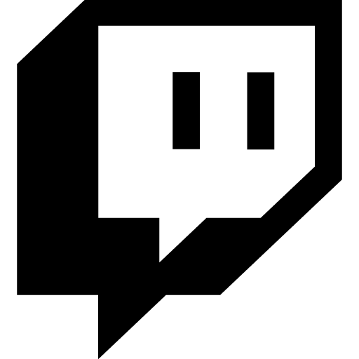 twitch logo