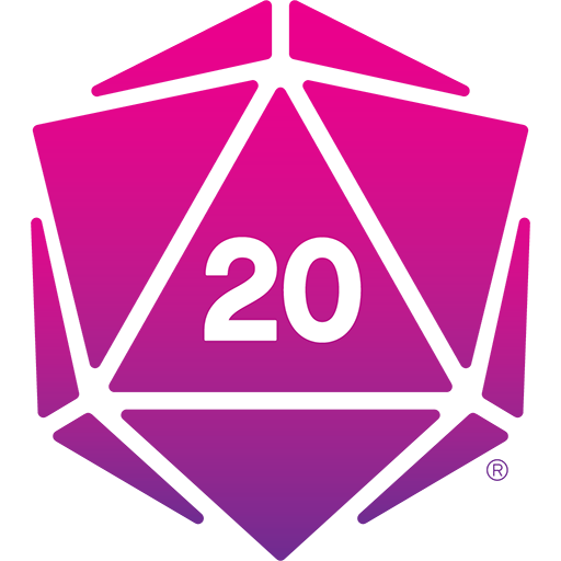 Roll20.net logo