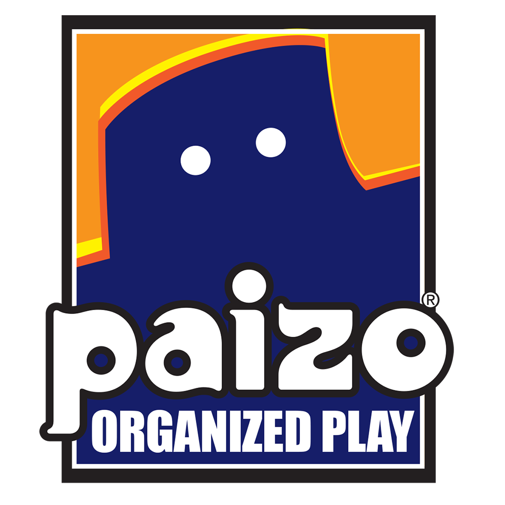 Paizo Organized Play