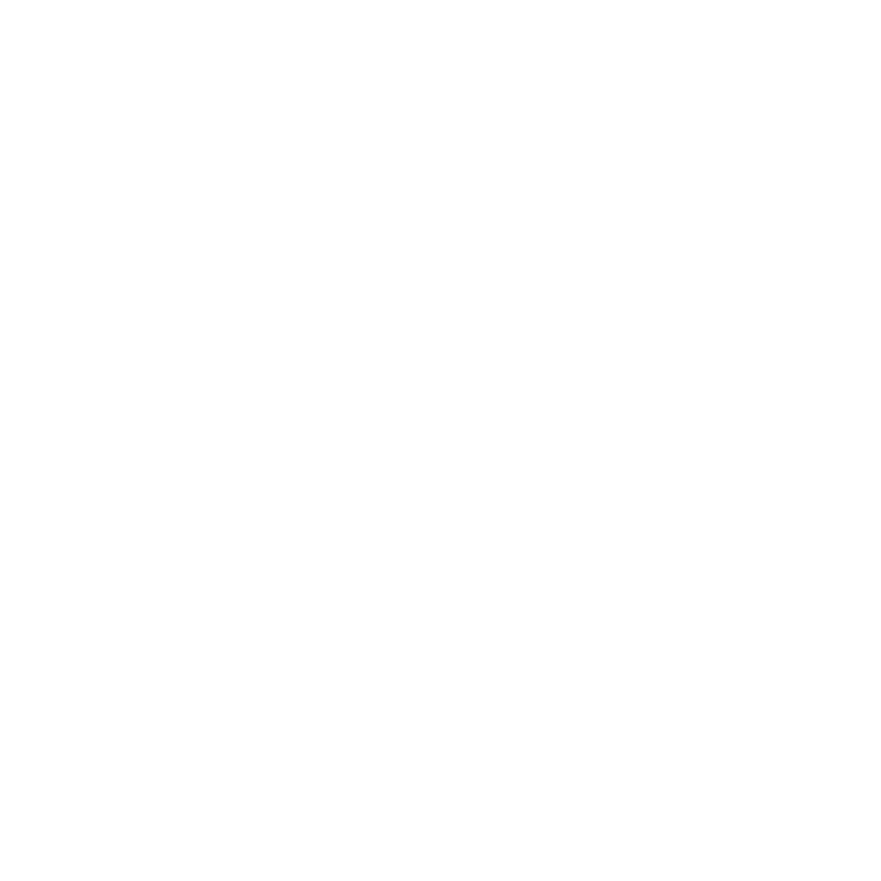 A white graphic that resembles a small group of three people