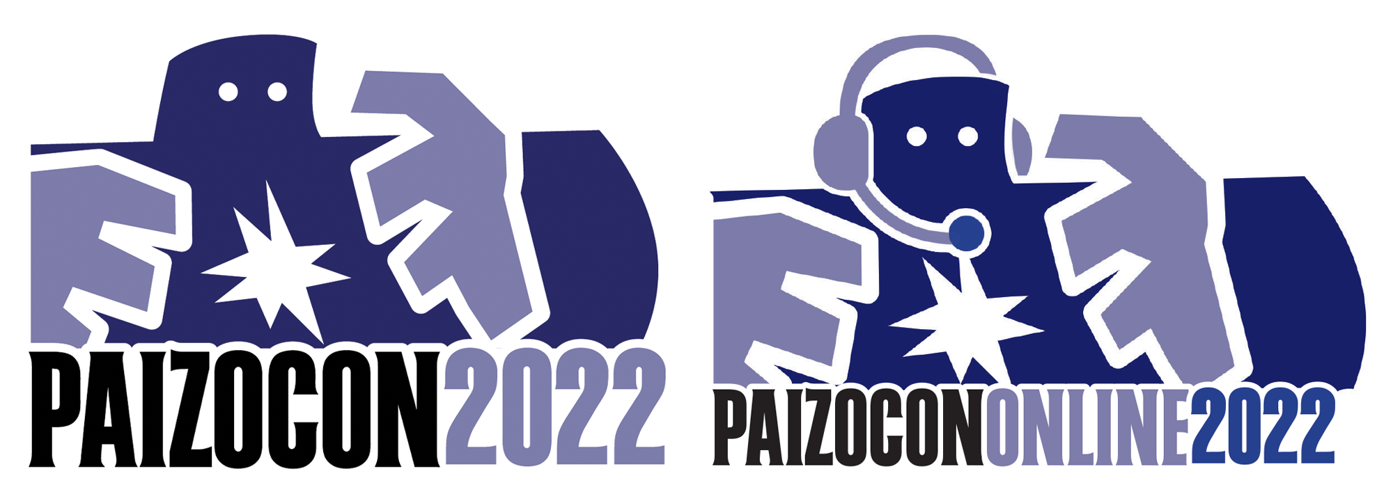 PaizoCon 2022 and PaizoCon Online 2022