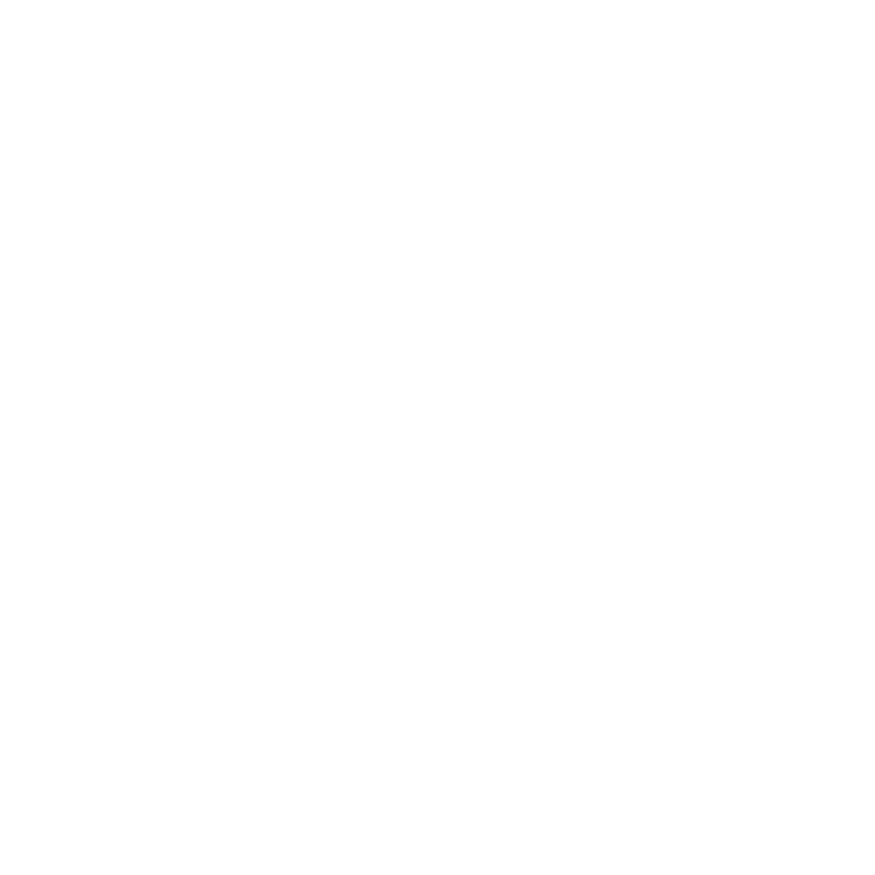 white icon in the shape of two overlapping speech bubbles