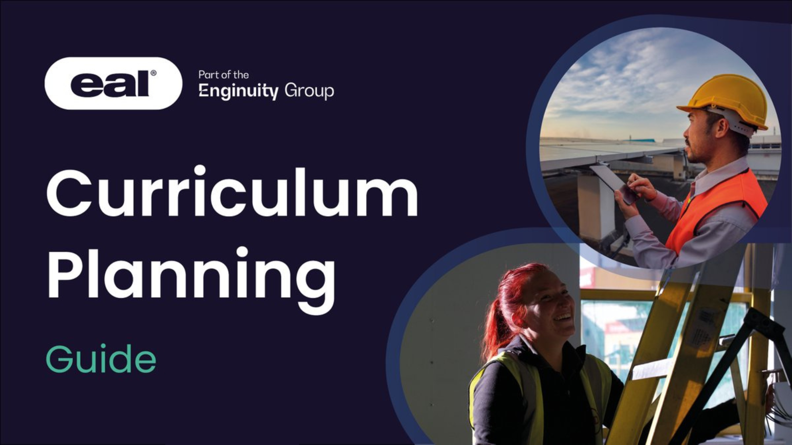Image cover for curriculum planning guide