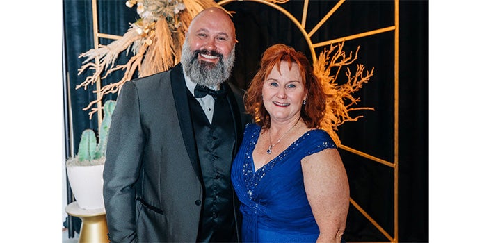 Pam Caddell
