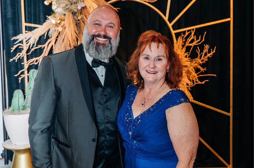 Pam Caddell