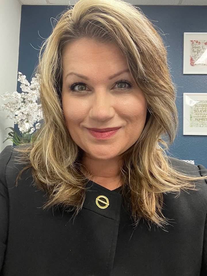 Cherie Meguess