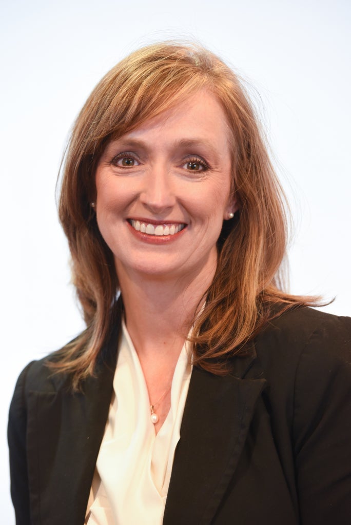 Monica Sherman