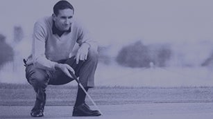 Bob Charles, the Champion Golfer of 1963