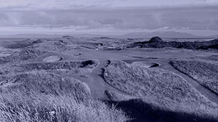 The Postage Stamp at Royal Troon