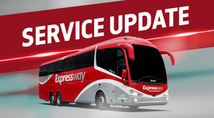 Expressway Service update