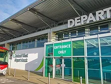 Ireland West Airport Knock