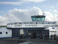 Photograph of Kerry (Farranfore) Airport