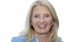 Jean O'Sullivan, Bus Éireann, CEO
