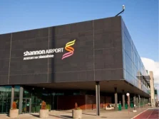 Photo of Shannon Airport