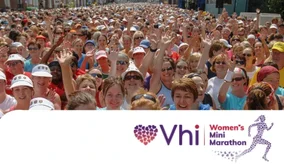 Vhi Women's Mini Marathon